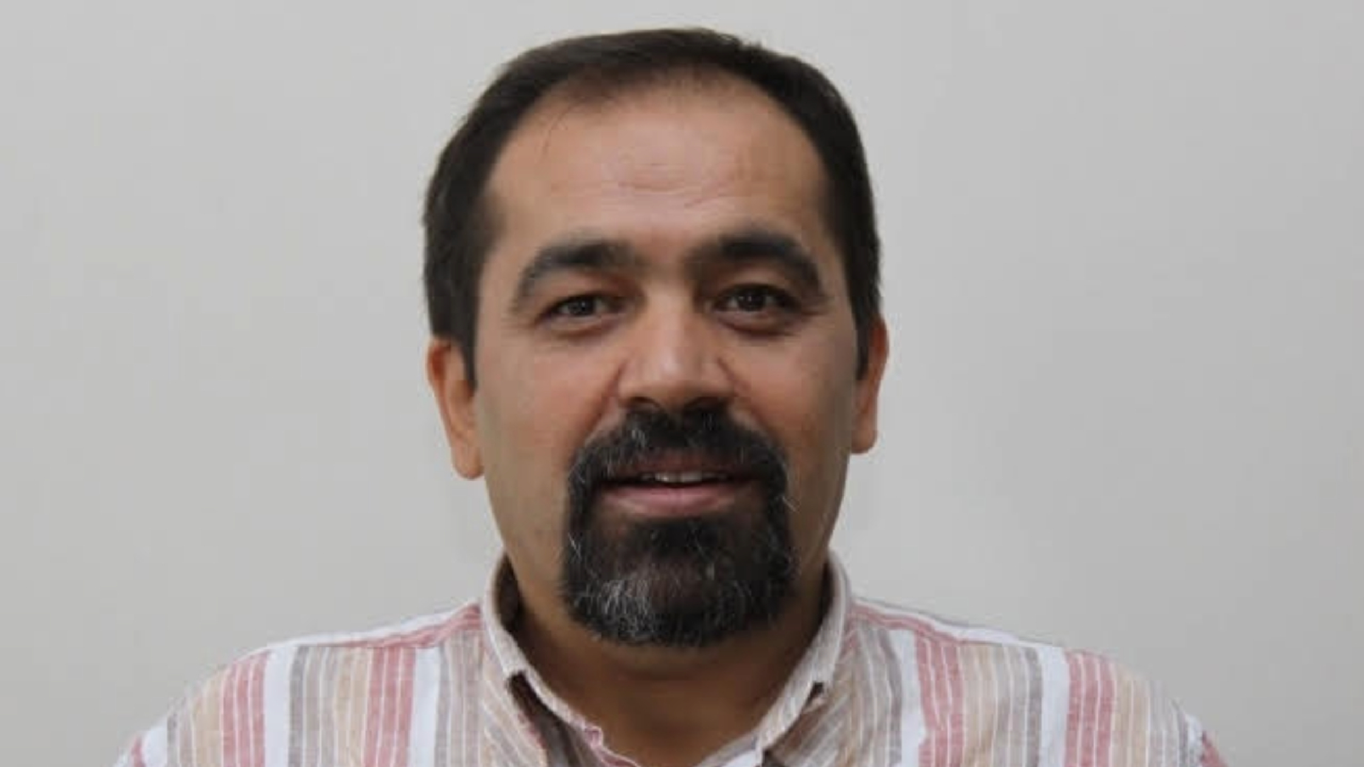 Fatih Alagöz'e Araştırmada Üstün Başarı Ödülü
